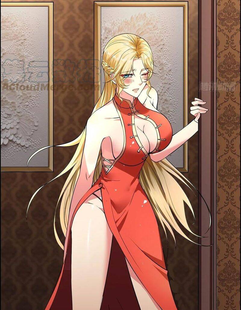 Phản Phái Yêu Tế Chapter 1 - Trang 2