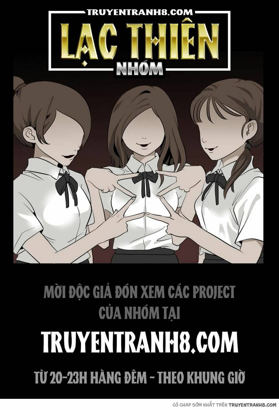 Nocturne Chapter 73 - Trang 2