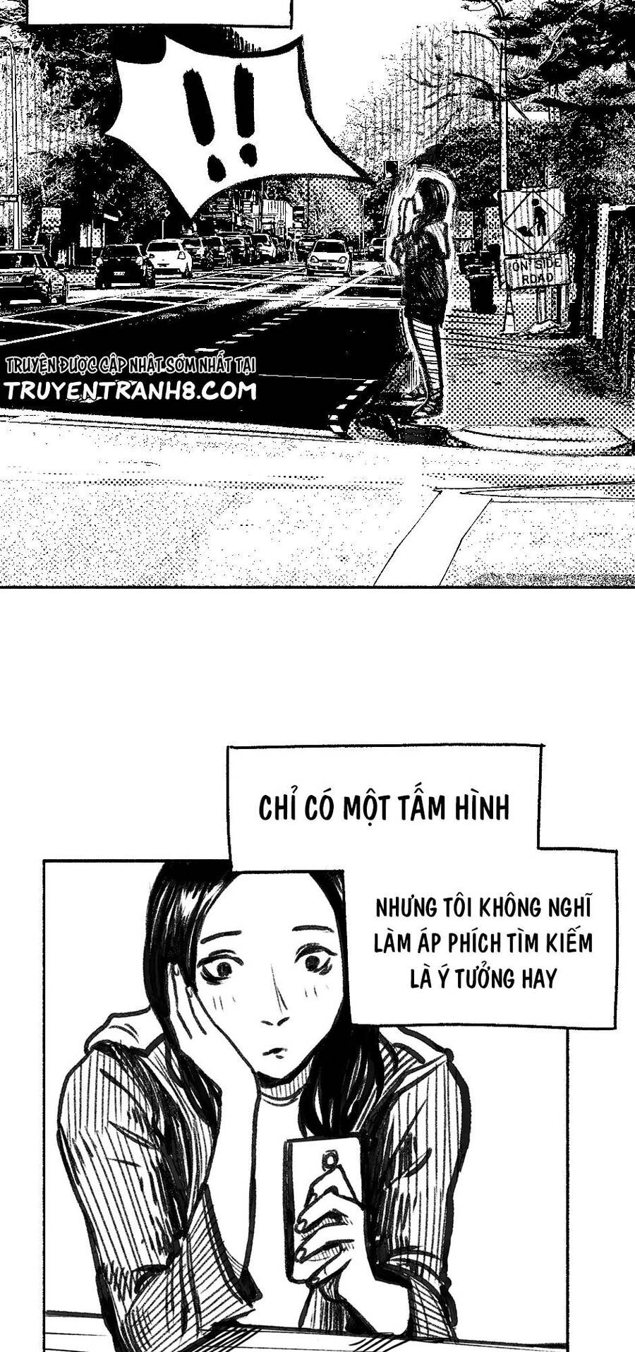 Nocturne Chapter 71 - Trang 2