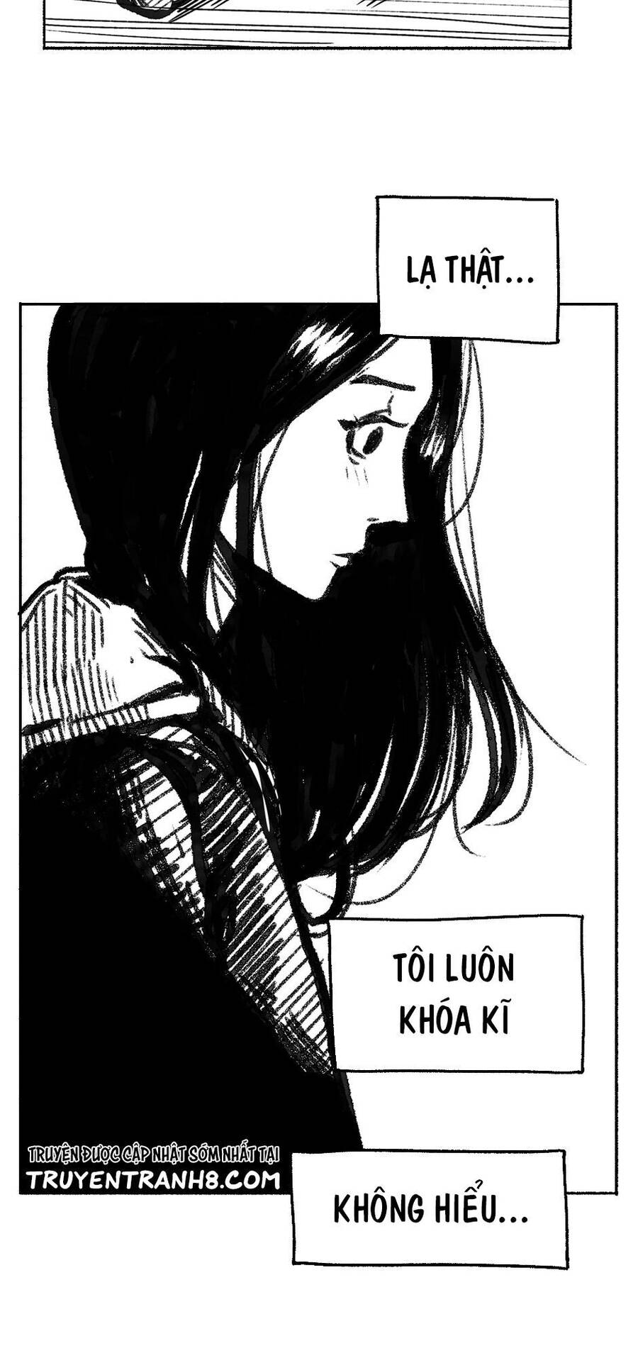 Nocturne Chapter 71 - Trang 2