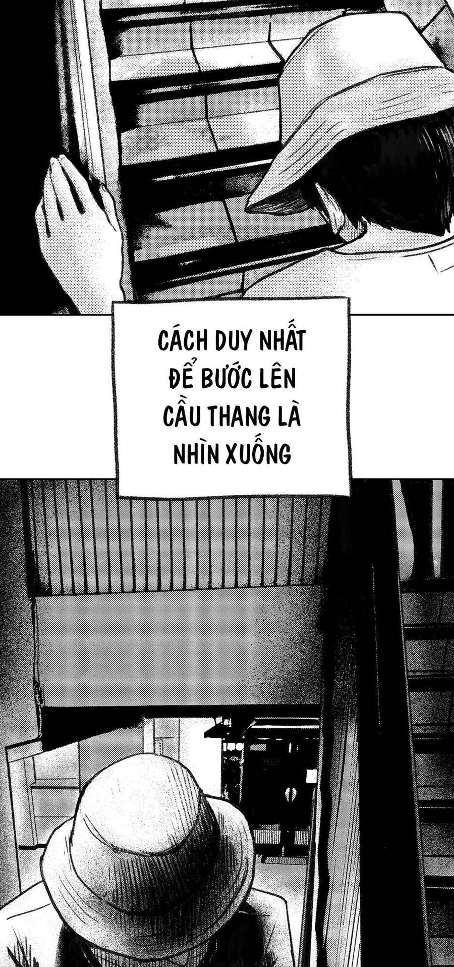 Nocturne Chapter 69 - Trang 2