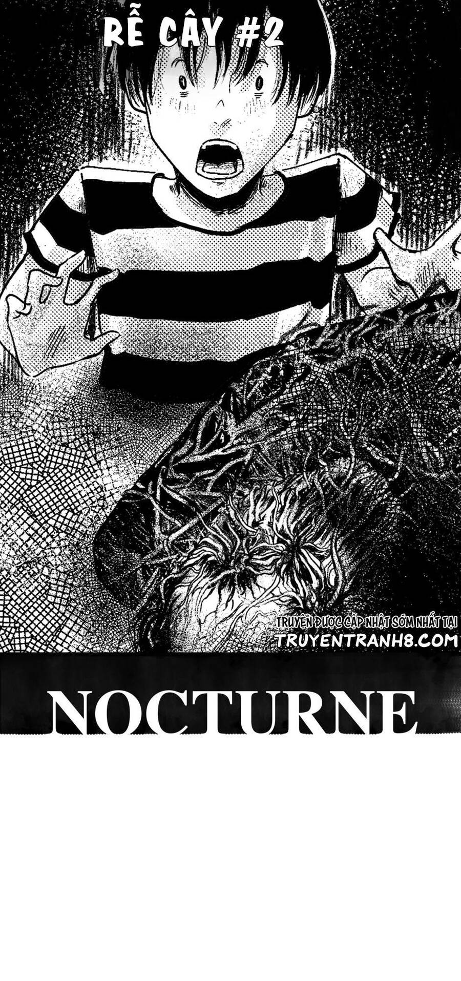 Nocturne Chapter 68 - Trang 2