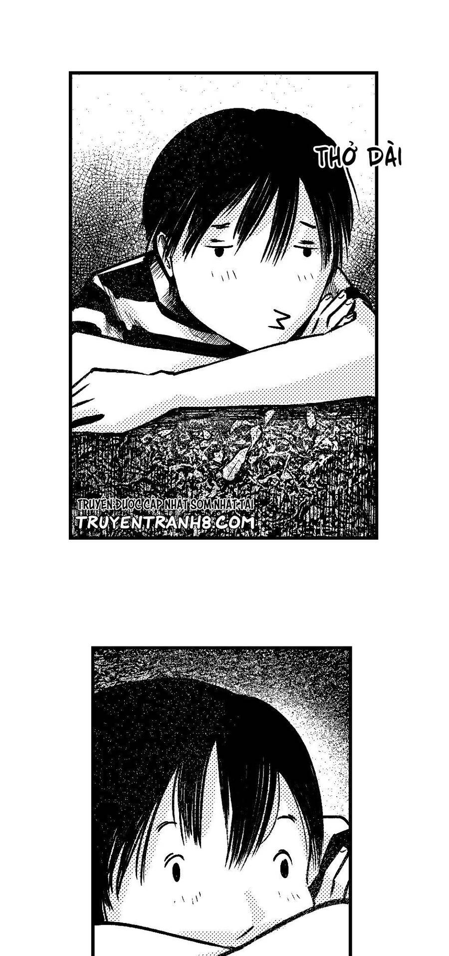 Nocturne Chapter 67 - Trang 2