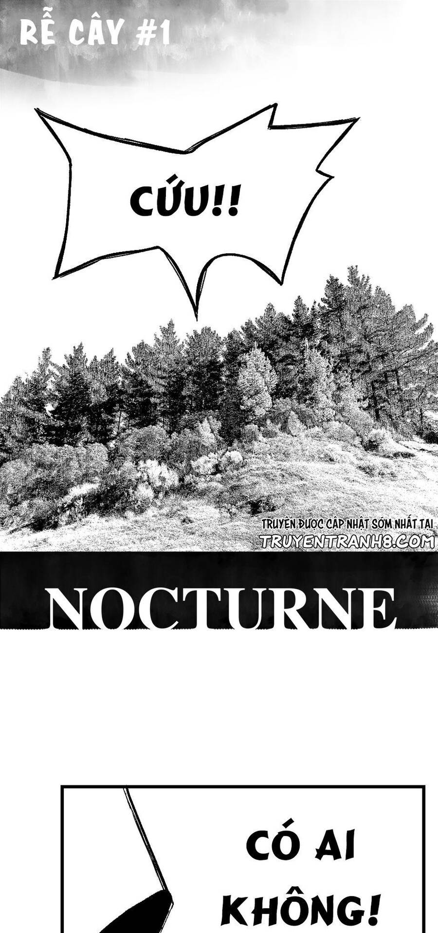 Nocturne Chapter 67 - Trang 2