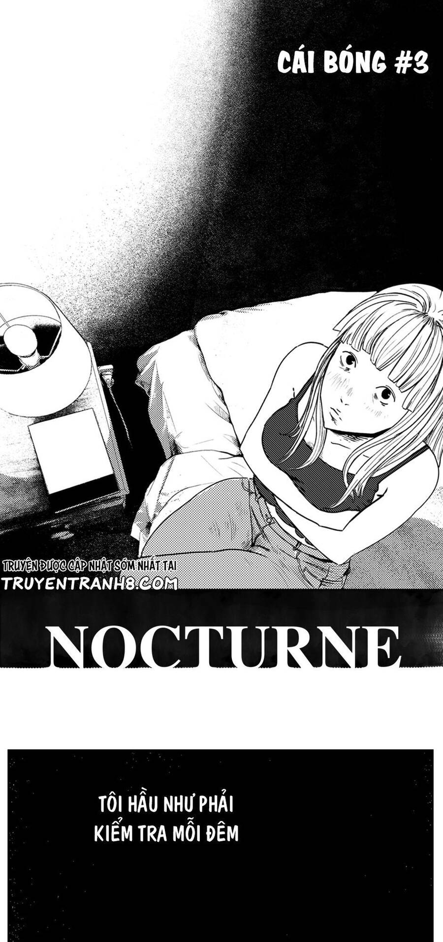 Nocturne Chapter 65 - Trang 2