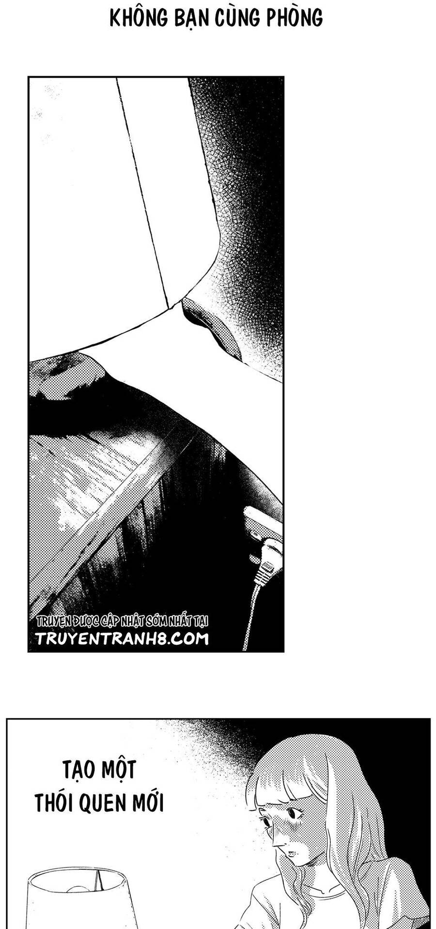 Nocturne Chapter 64 - Trang 2