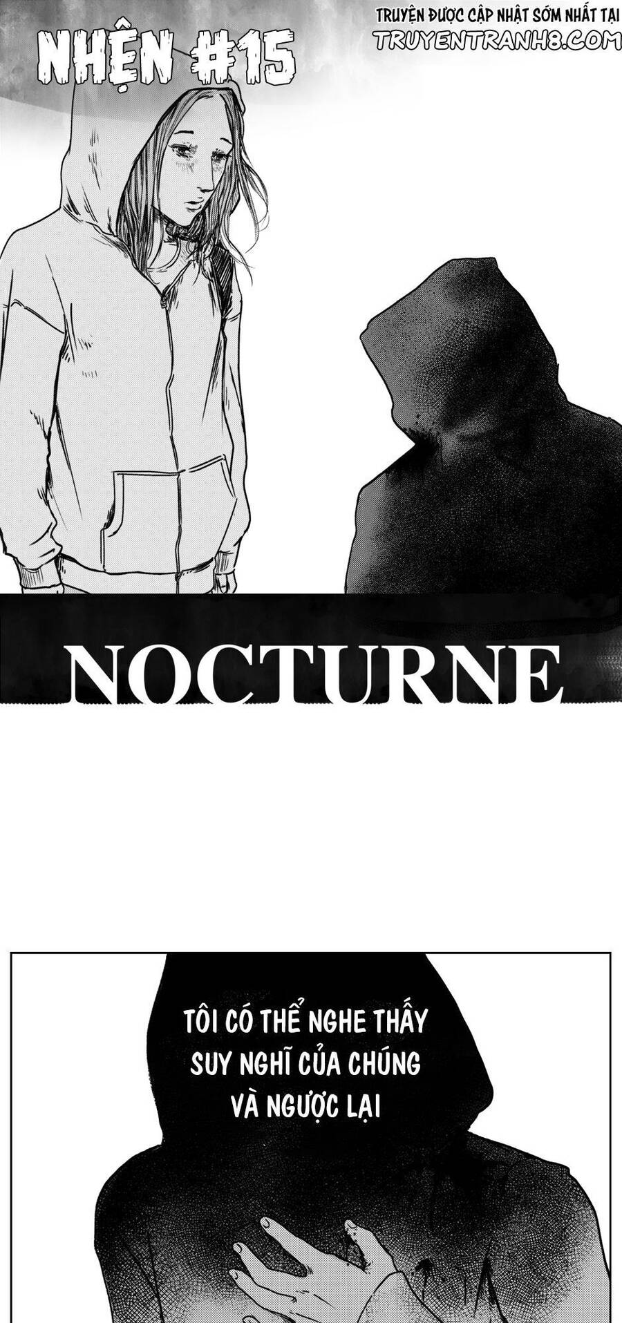 Nocturne Chapter 63 - Trang 2