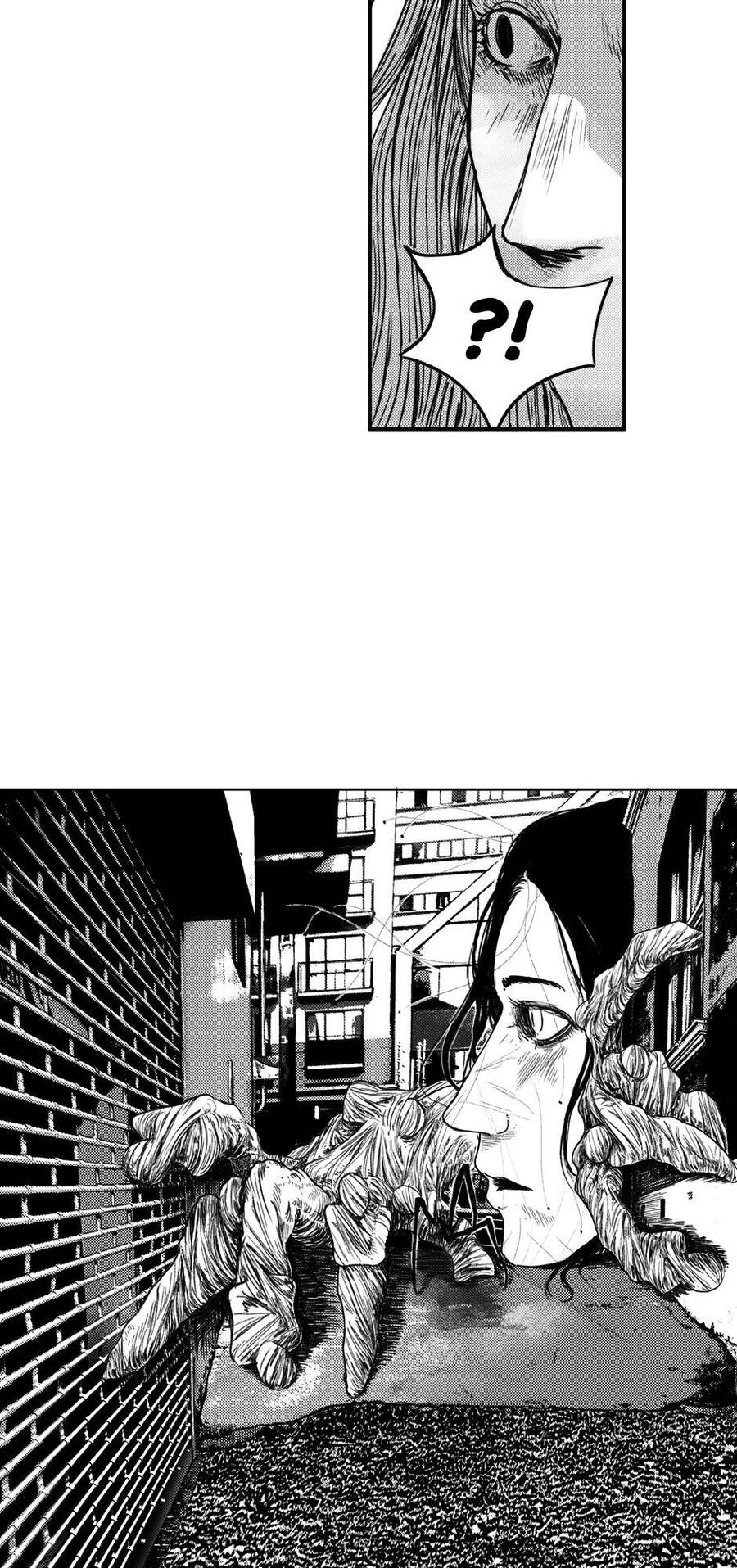 Nocturne Chapter 63 - Trang 2