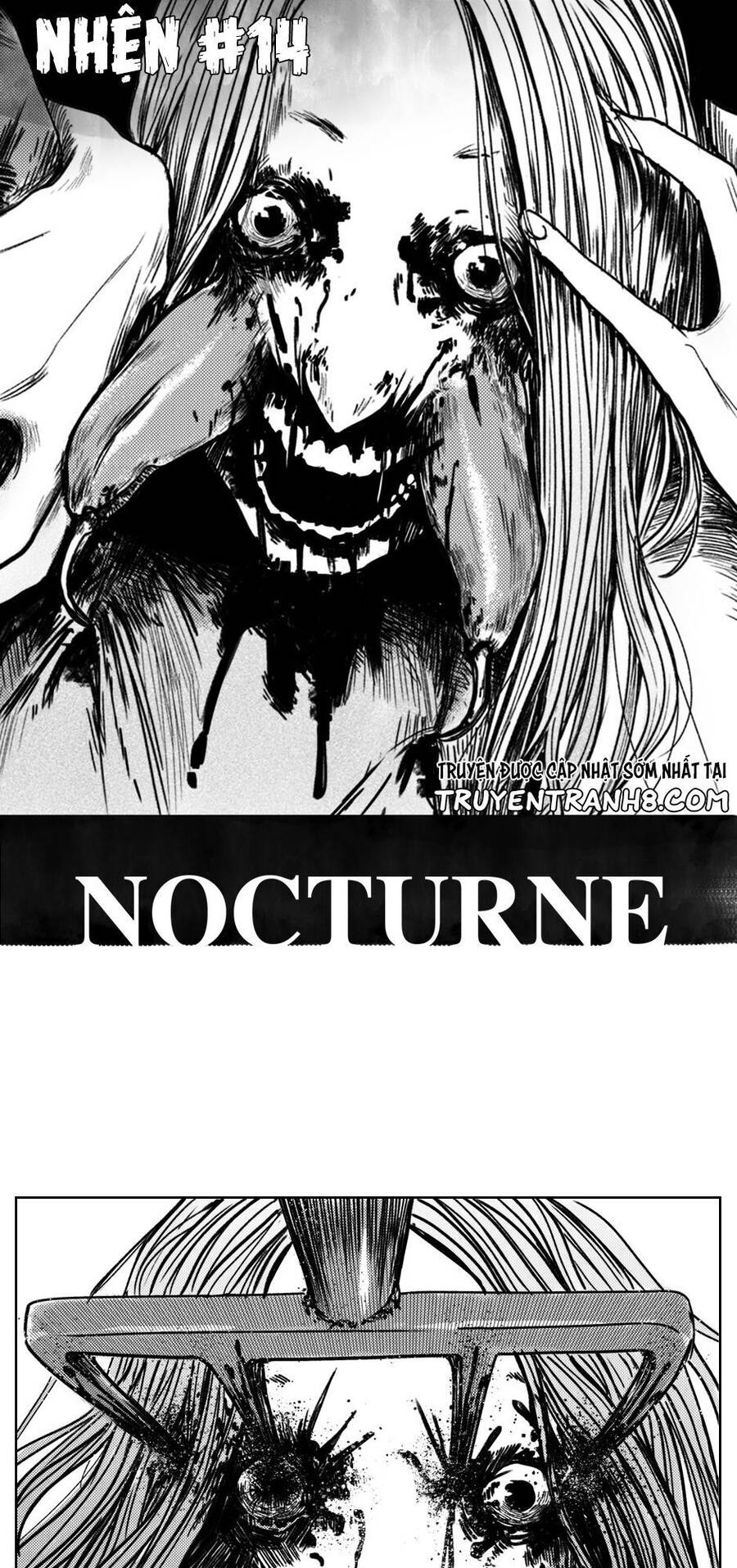 Nocturne Chapter 62 - Trang 2