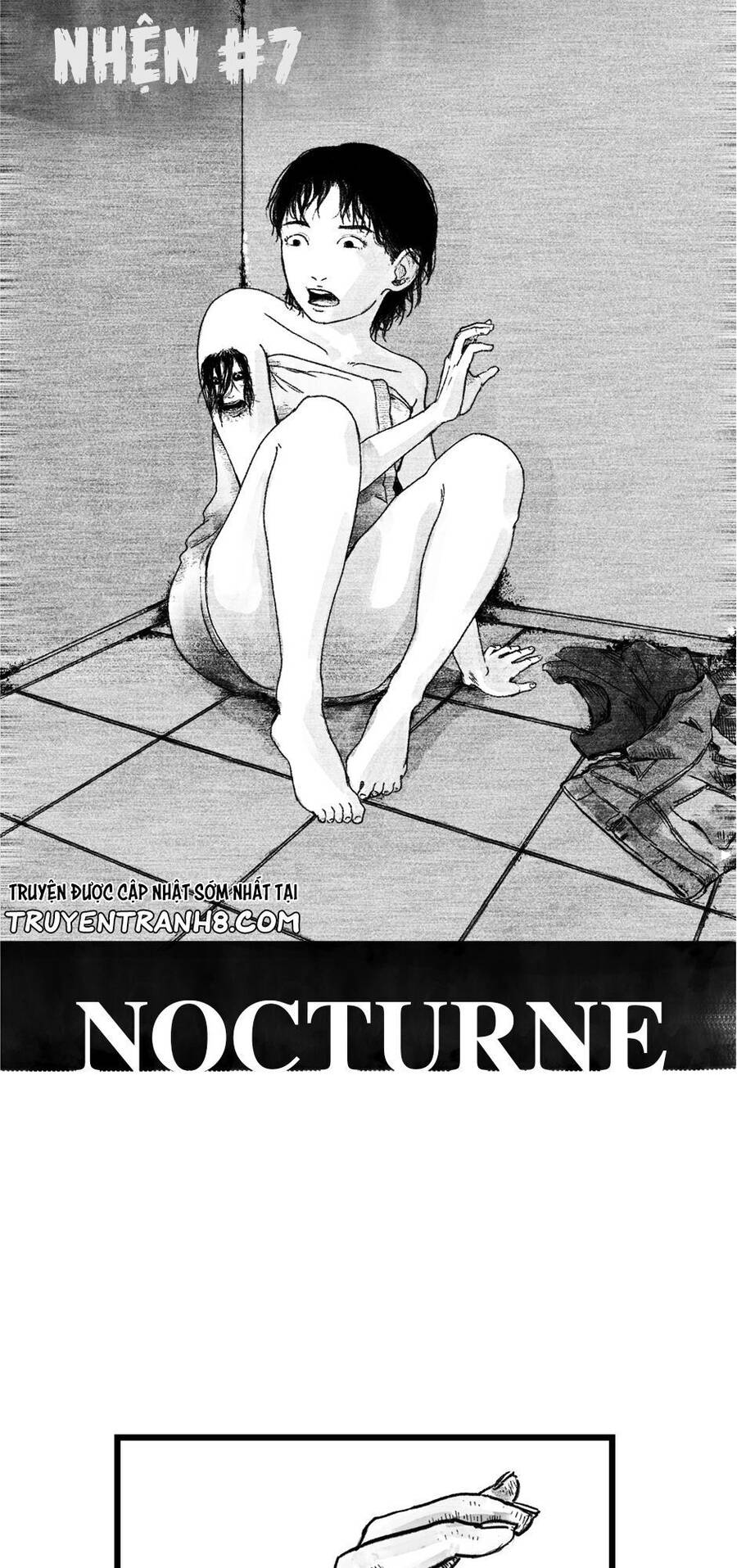 Nocturne Chapter 55 - Trang 2