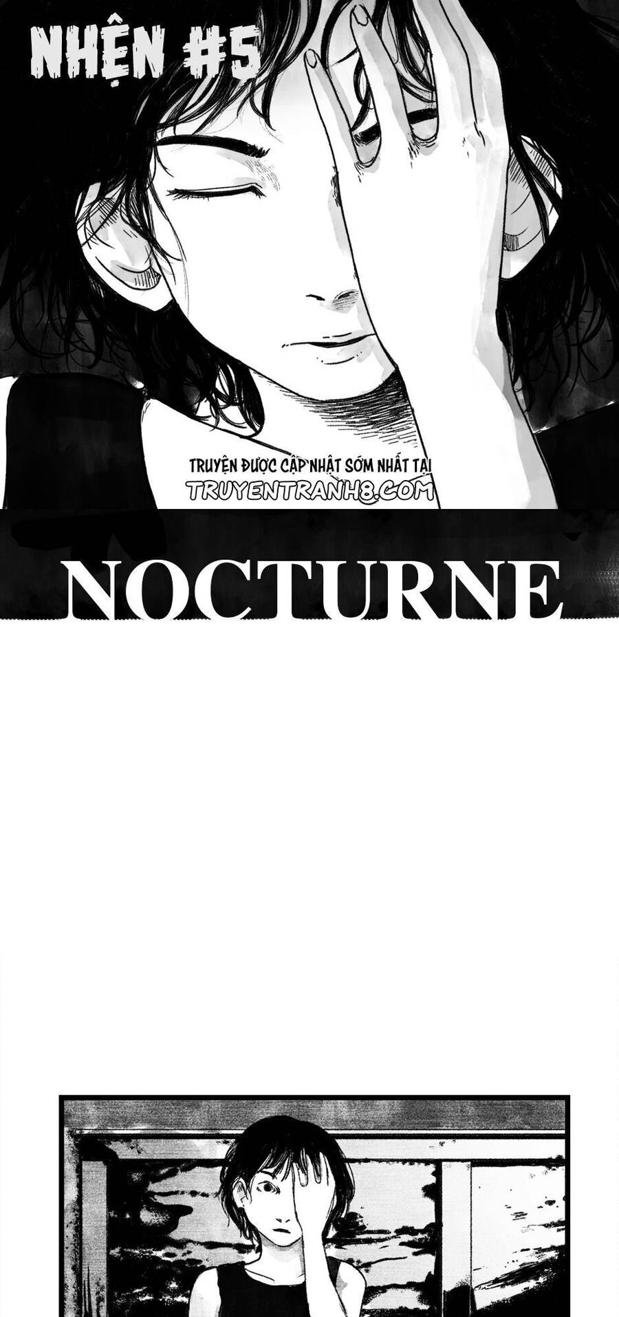 Nocturne Chapter 53 - Trang 2