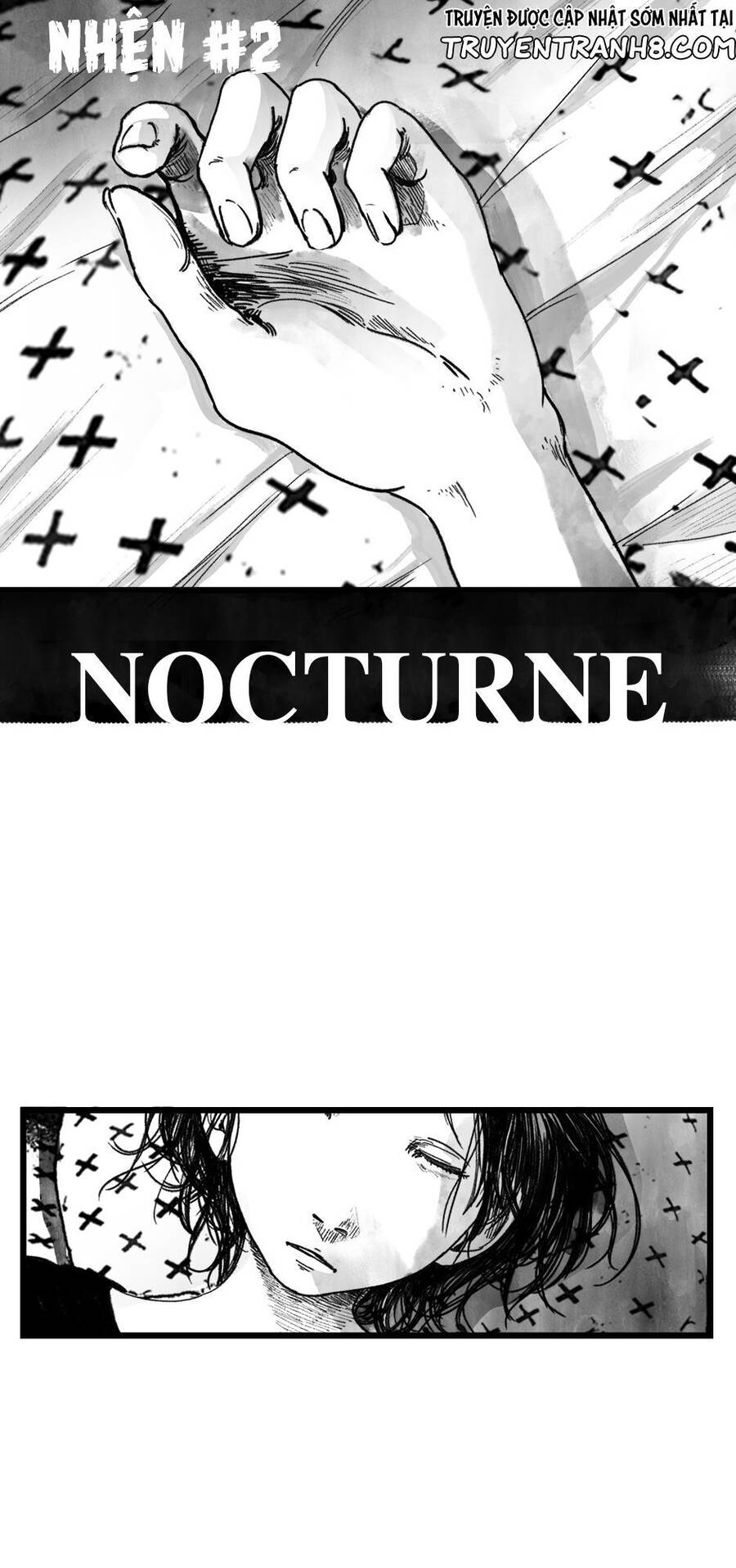 Nocturne Chapter 50 - Trang 2