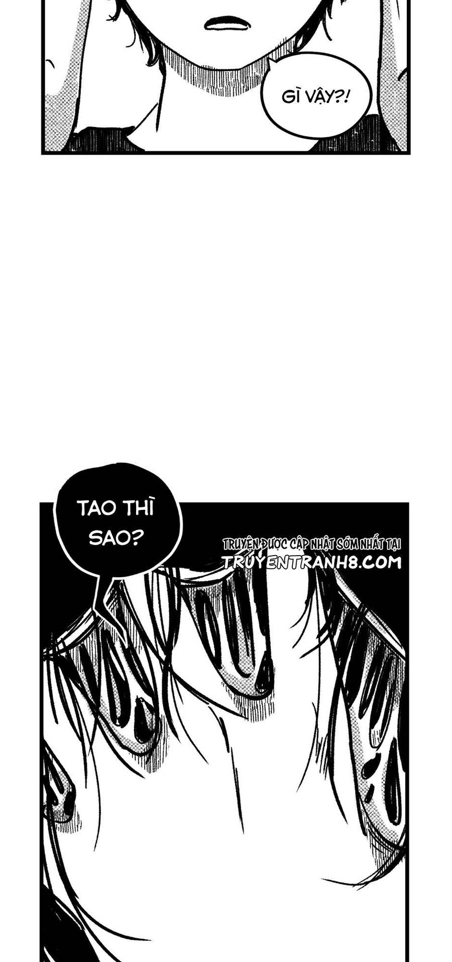 Nocturne Chapter 37 - Trang 2