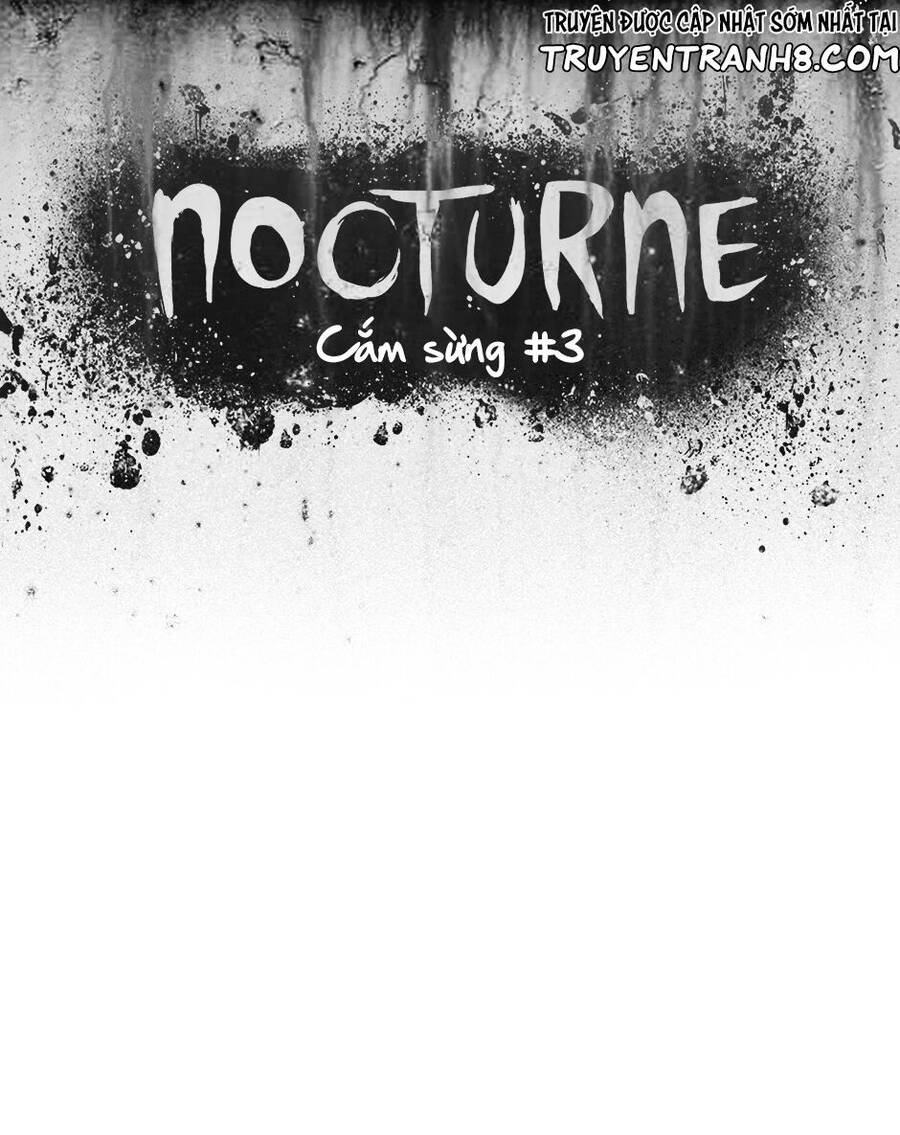 Nocturne Chapter 27 - Trang 2