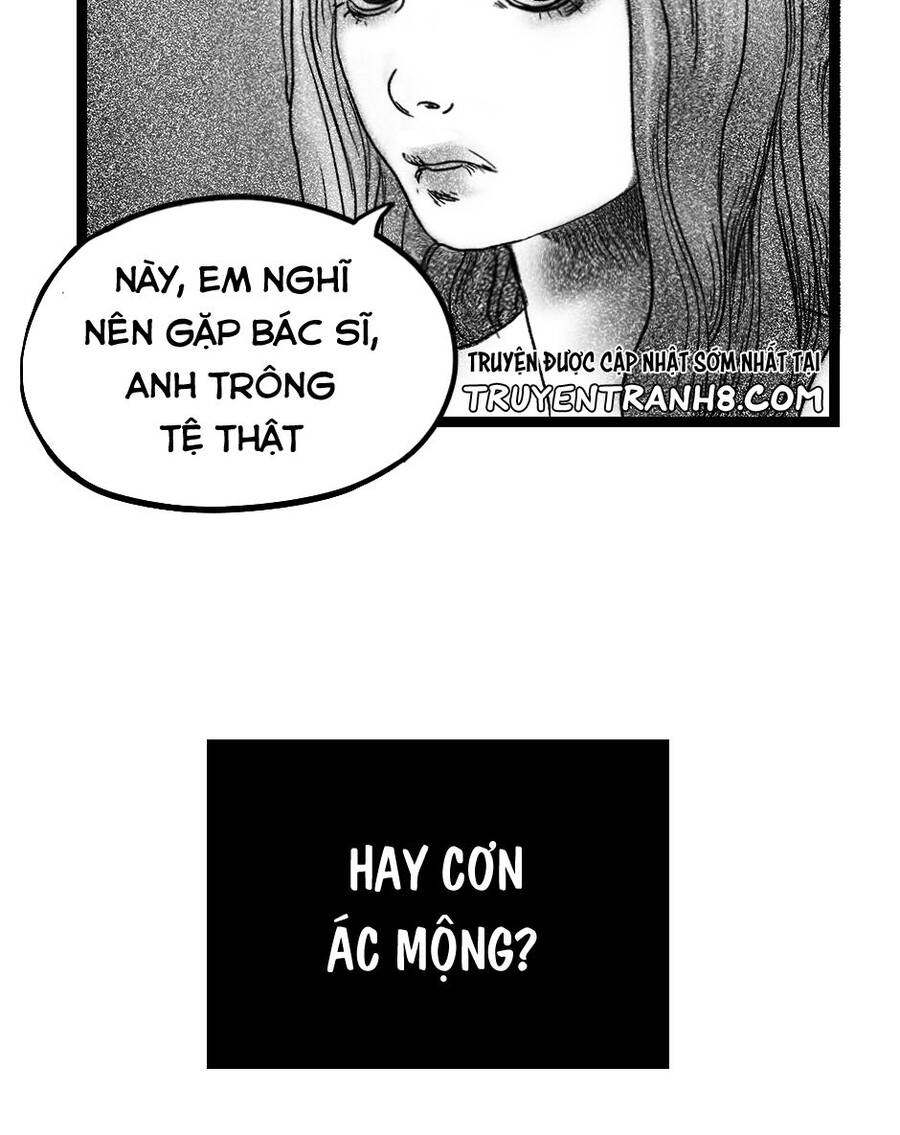 Nocturne Chapter 24 - Trang 2