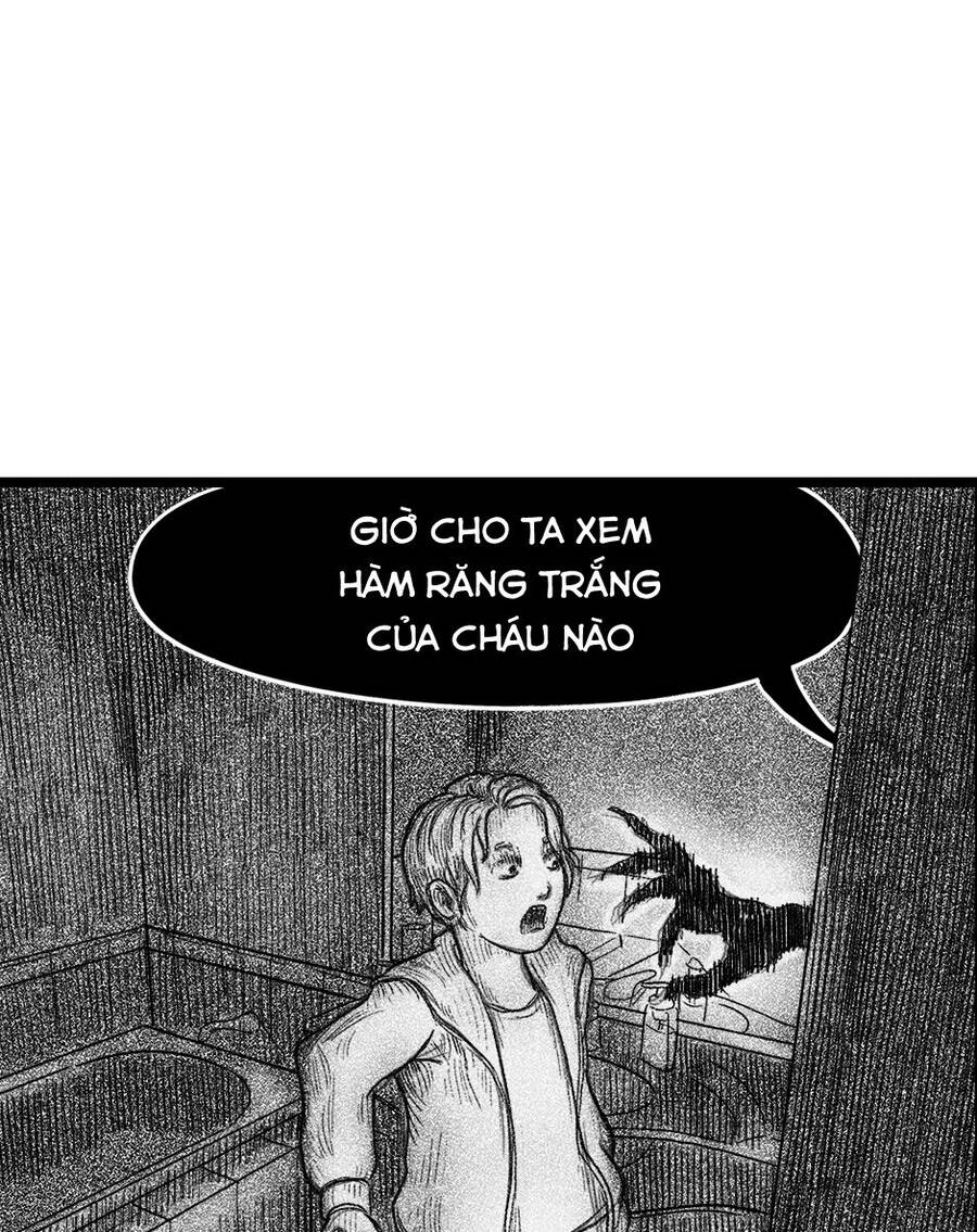 Nocturne Chapter 16 - Trang 2