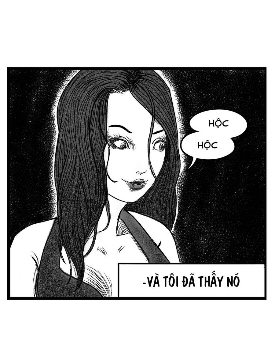 Nocturne Chapter 9 - Trang 2