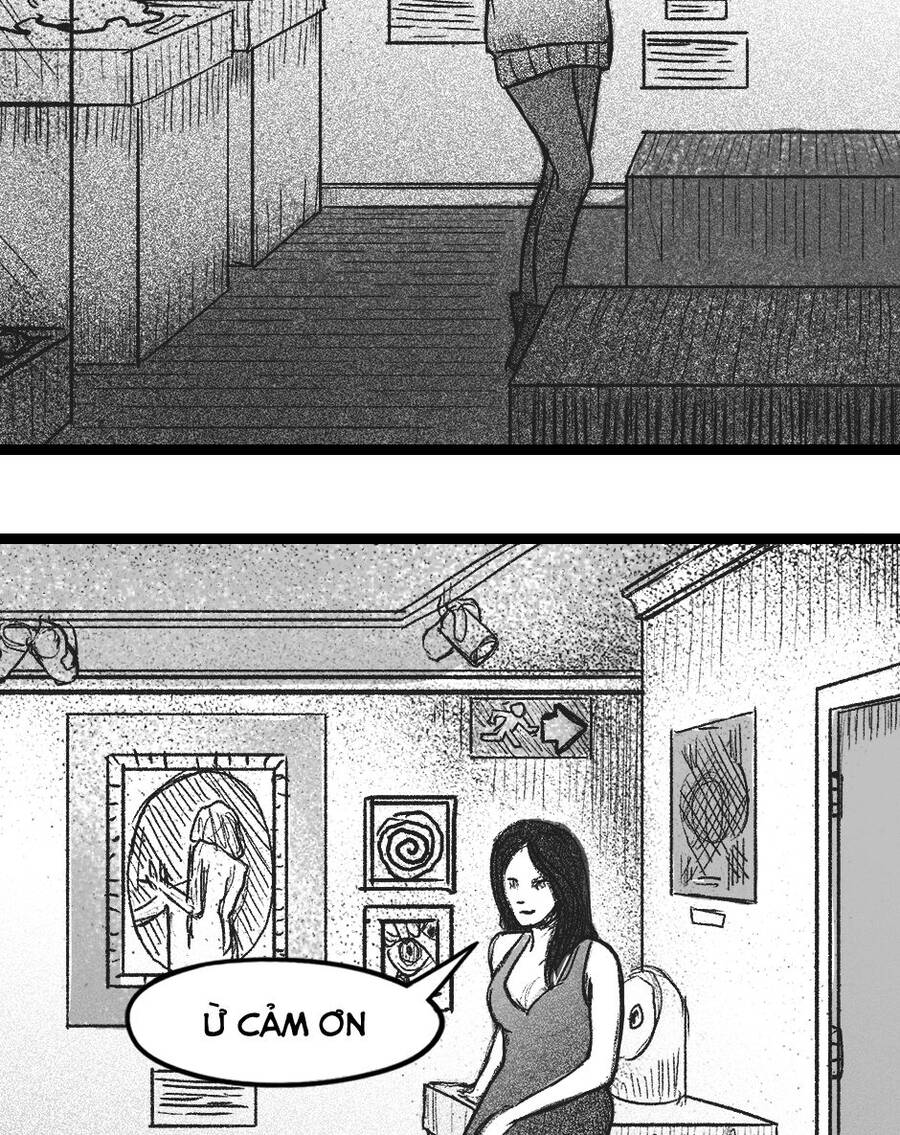 Nocturne Chapter 5 - Trang 2