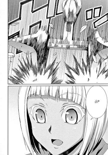 Arachnid Chapter 39 - Trang 2