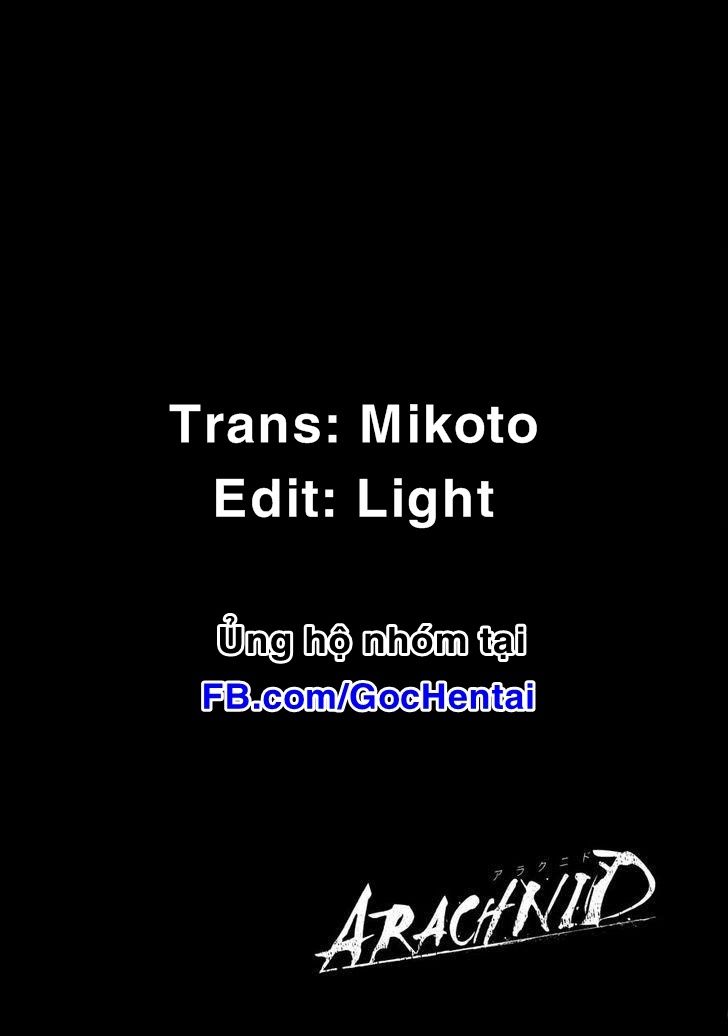 Arachnid Chapter 37 - Trang 2
