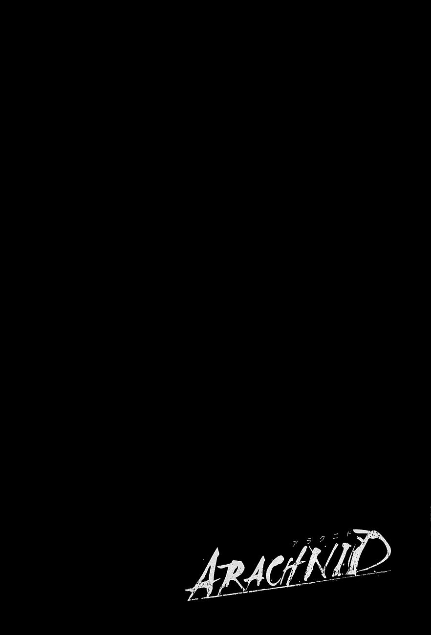 Arachnid Chapter 21 - Trang 2