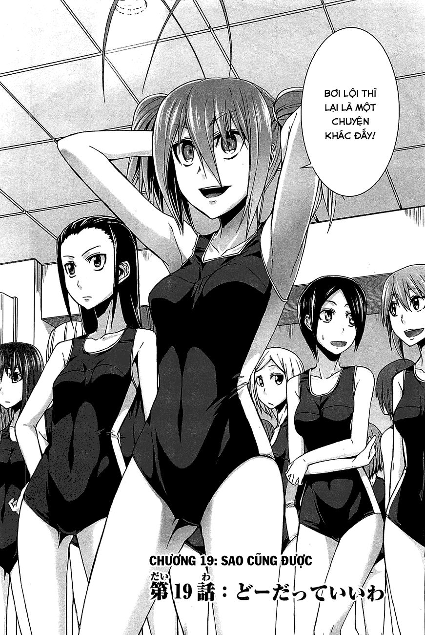 Arachnid Chapter 19 - Trang 2