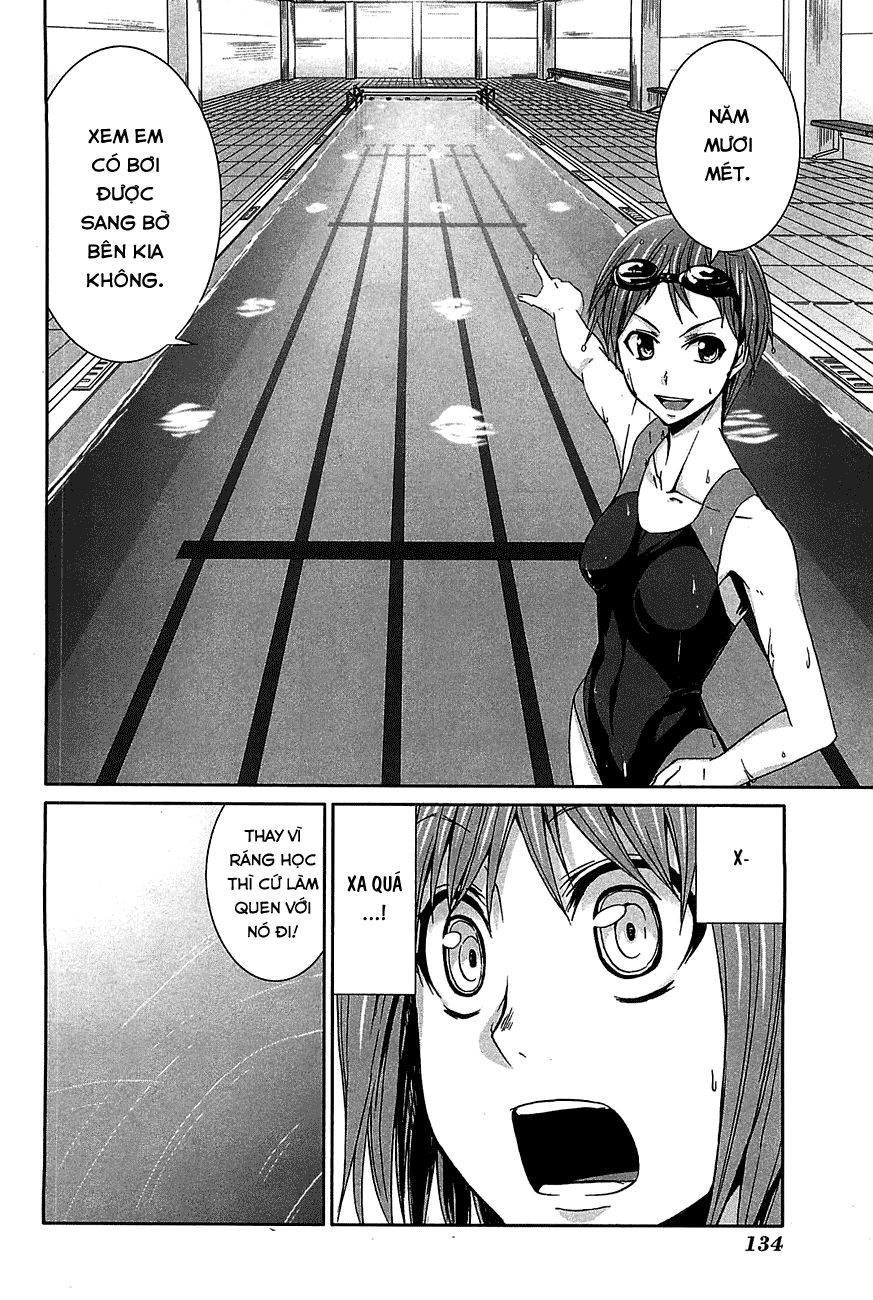 Arachnid Chapter 19 - Trang 2