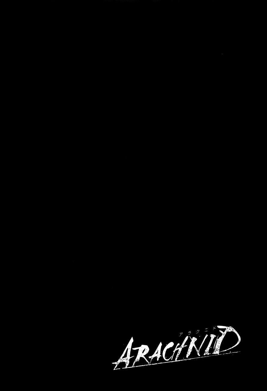 Arachnid Chapter 19 - Trang 2