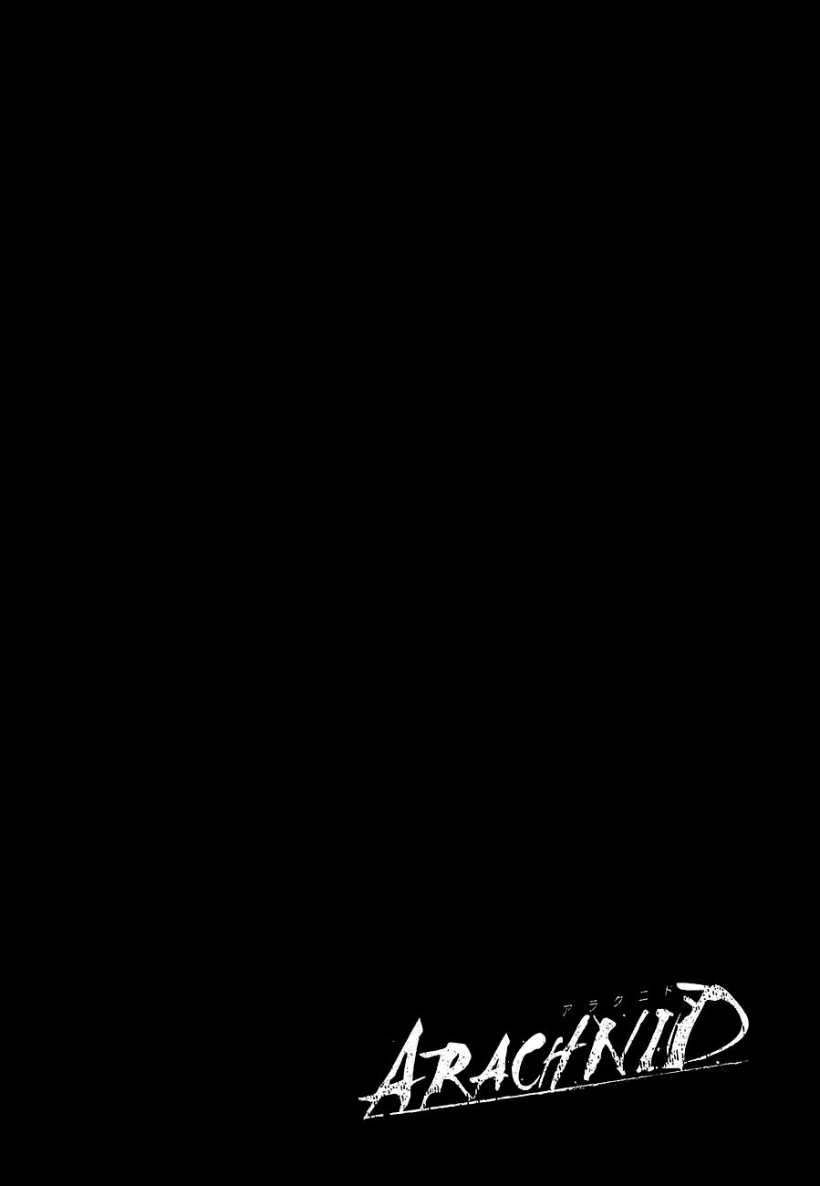 Arachnid Chapter 16 - Trang 2