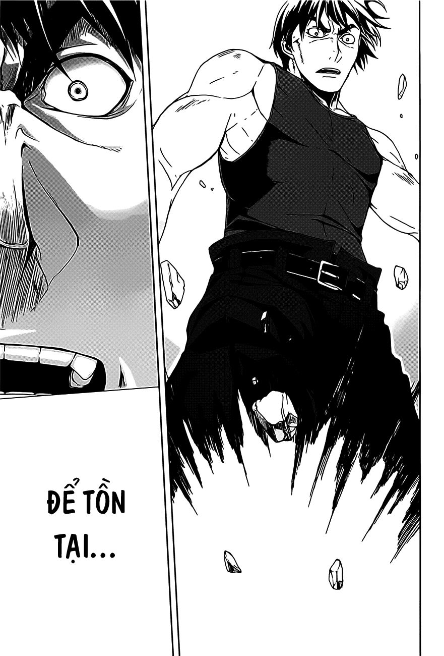 Arachnid Chapter 14 - Trang 2