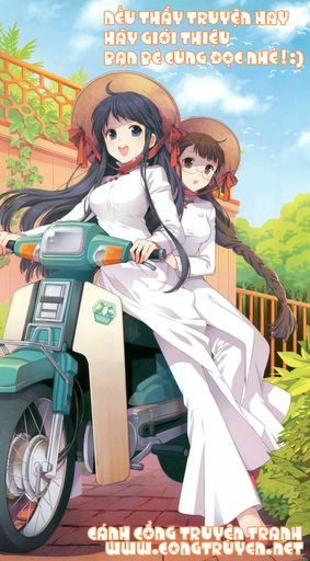 Arachnid Chapter 14 - Trang 2