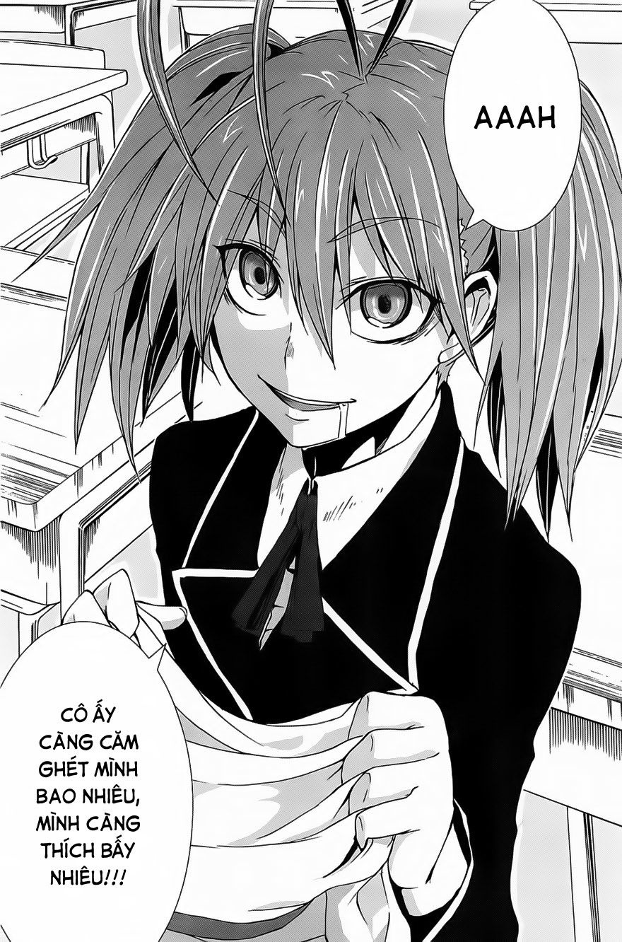 Arachnid Chapter 8 - Trang 2