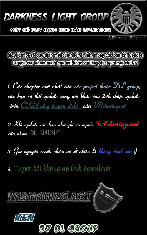 Arachnid Chapter 1 - Trang 2