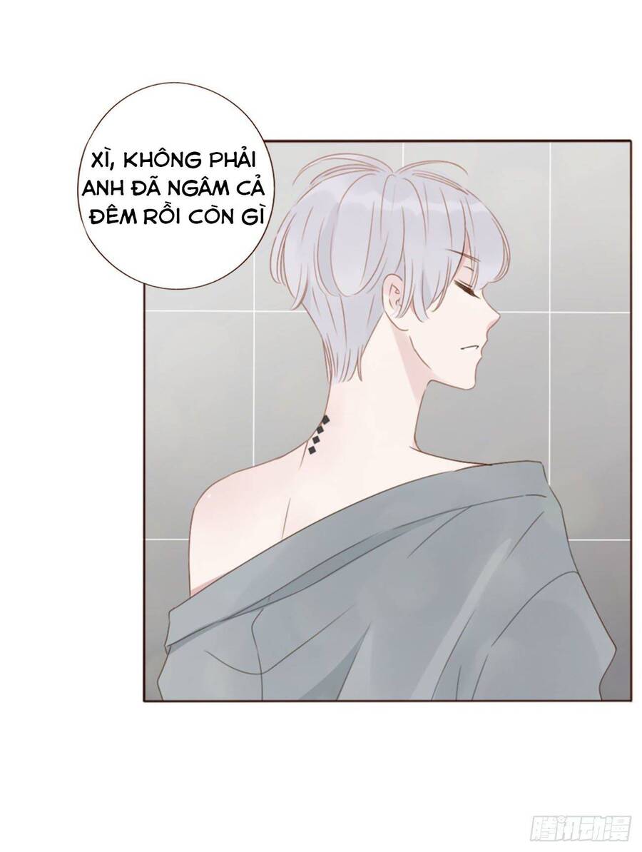 Ôm Hôn Mạc Nhiên Chapter 25 - Trang 2