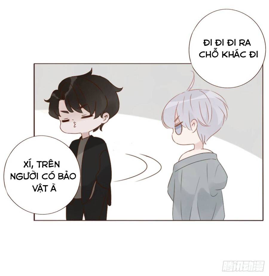 Ôm Hôn Mạc Nhiên Chapter 25 - Trang 2