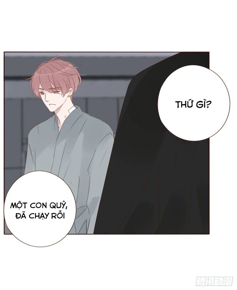 Ôm Hôn Mạc Nhiên Chapter 25 - Trang 2