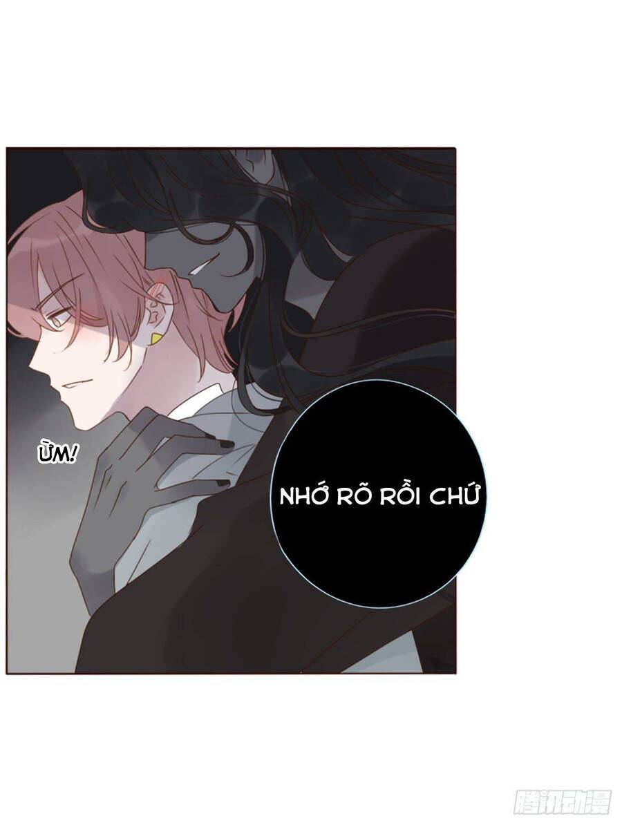 Ôm Hôn Mạc Nhiên Chapter 25 - Trang 2