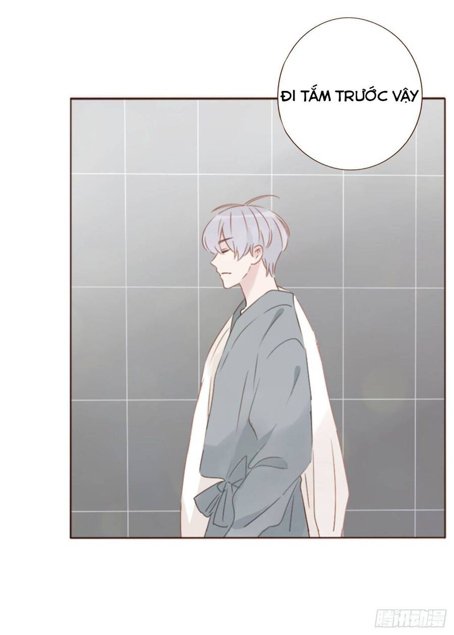 Ôm Hôn Mạc Nhiên Chapter 25 - Trang 2