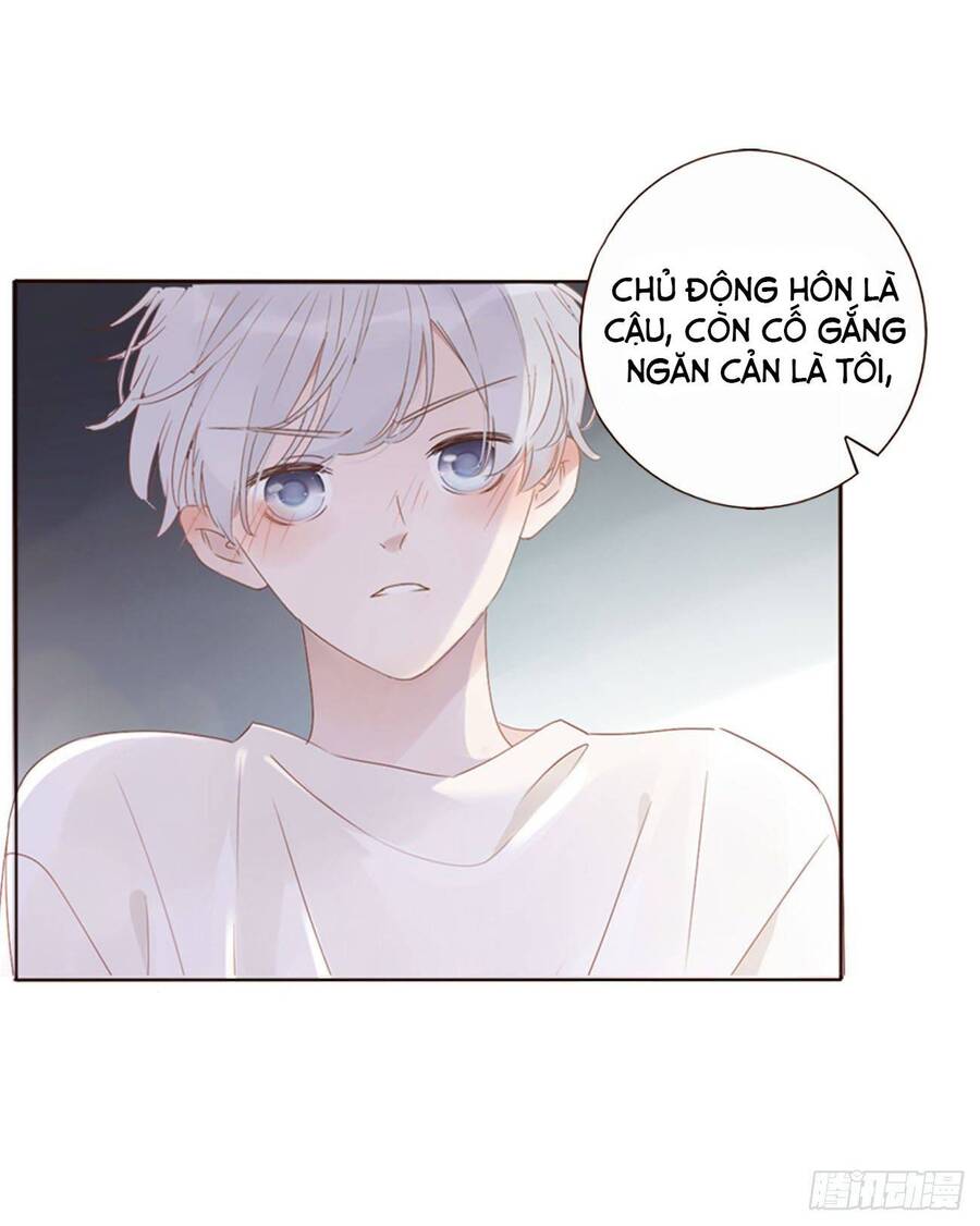 Ôm Hôn Mạc Nhiên Chapter 23 - Trang 2