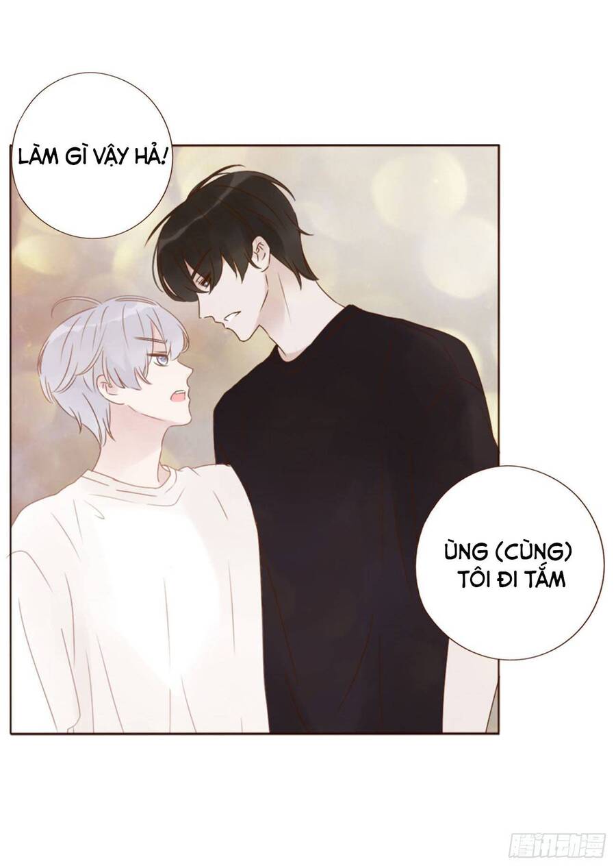 Ôm Hôn Mạc Nhiên Chapter 23 - Trang 2