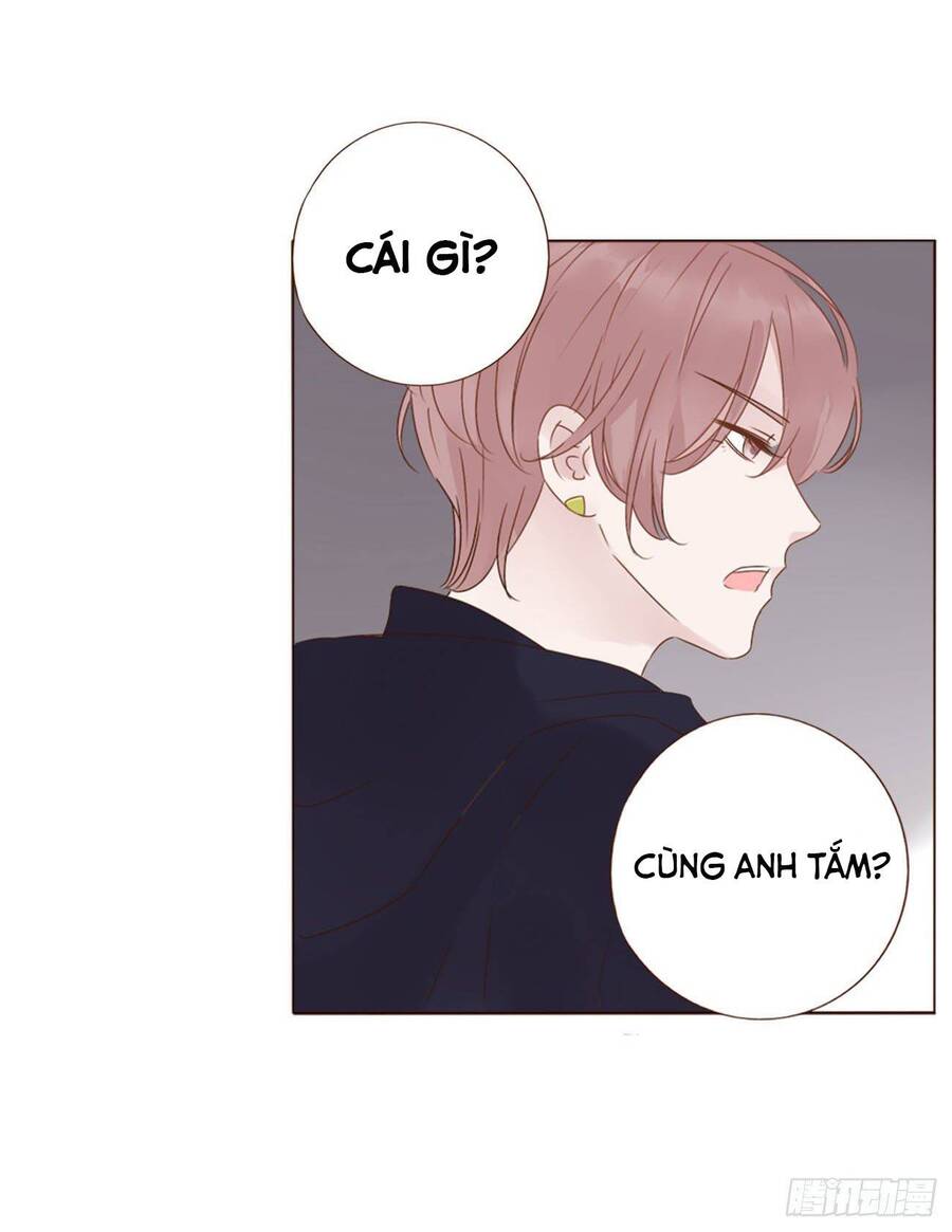 Ôm Hôn Mạc Nhiên Chapter 23 - Trang 2