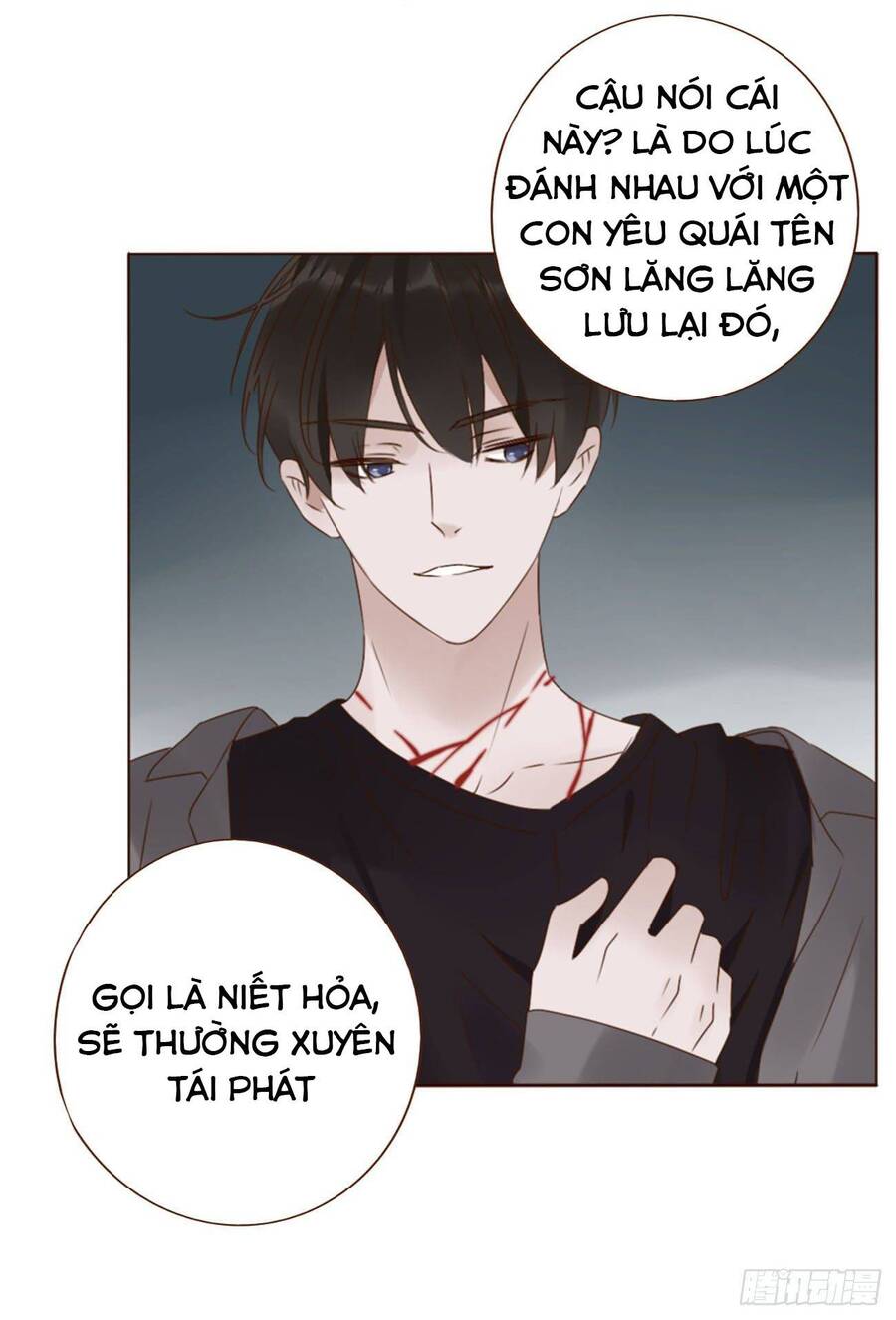 Ôm Hôn Mạc Nhiên Chapter 22 - Trang 2