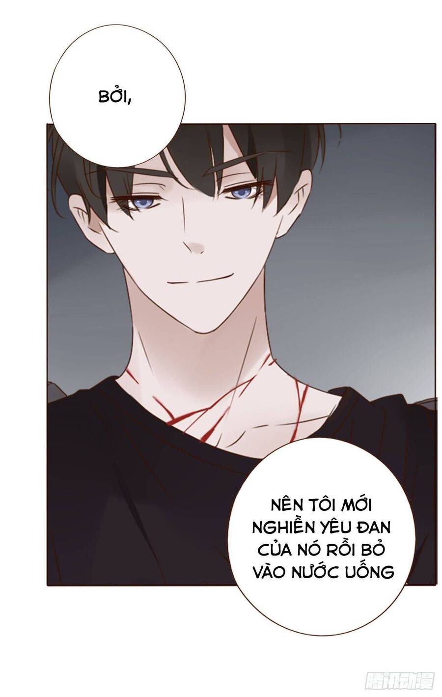 Ôm Hôn Mạc Nhiên Chapter 22 - Trang 2