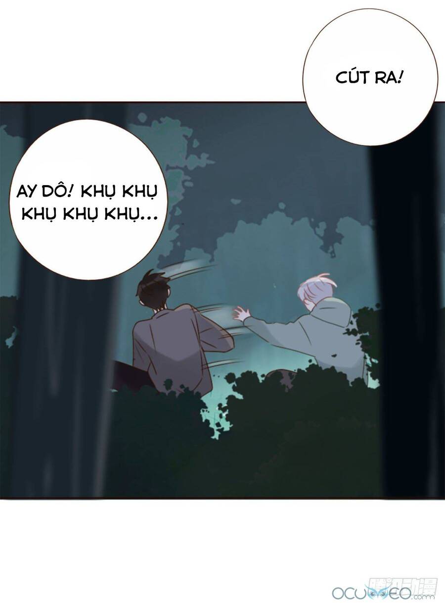 Ôm Hôn Mạc Nhiên Chapter 21 - Trang 2