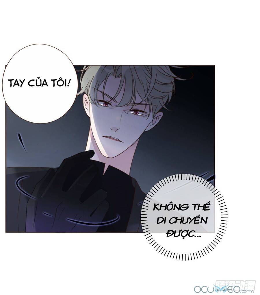 Ôm Hôn Mạc Nhiên Chapter 20 - Trang 2