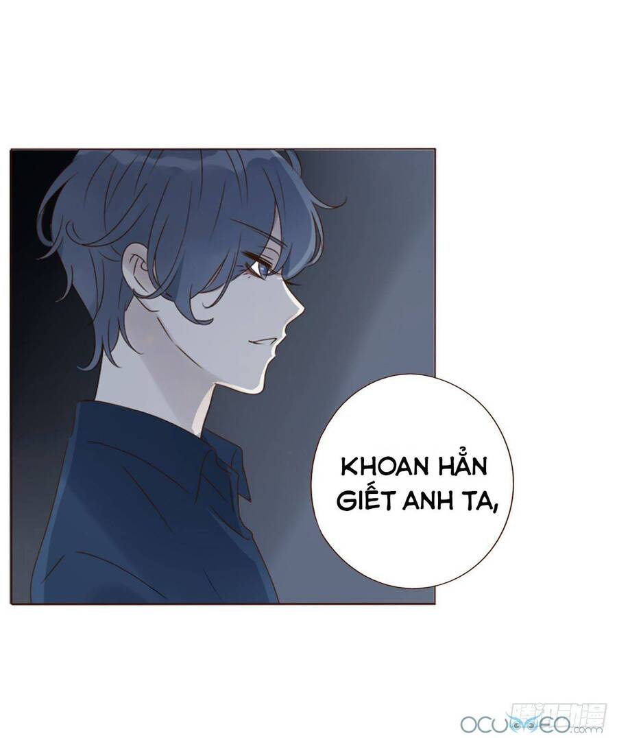 Ôm Hôn Mạc Nhiên Chapter 20 - Trang 2