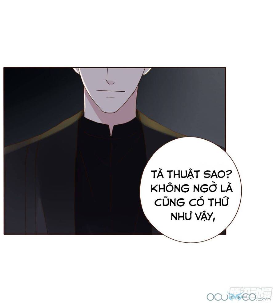 Ôm Hôn Mạc Nhiên Chapter 20 - Trang 2