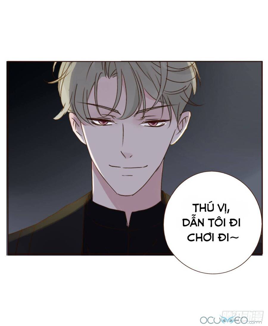 Ôm Hôn Mạc Nhiên Chapter 20 - Trang 2