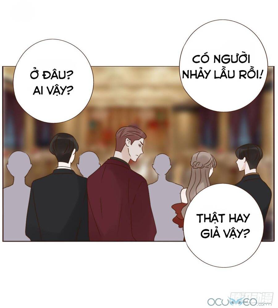 Ôm Hôn Mạc Nhiên Chapter 20 - Trang 2