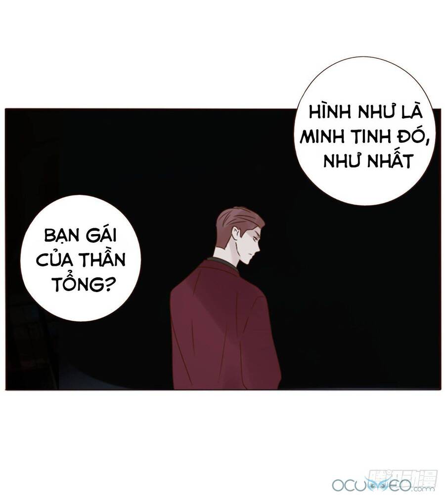 Ôm Hôn Mạc Nhiên Chapter 20 - Trang 2